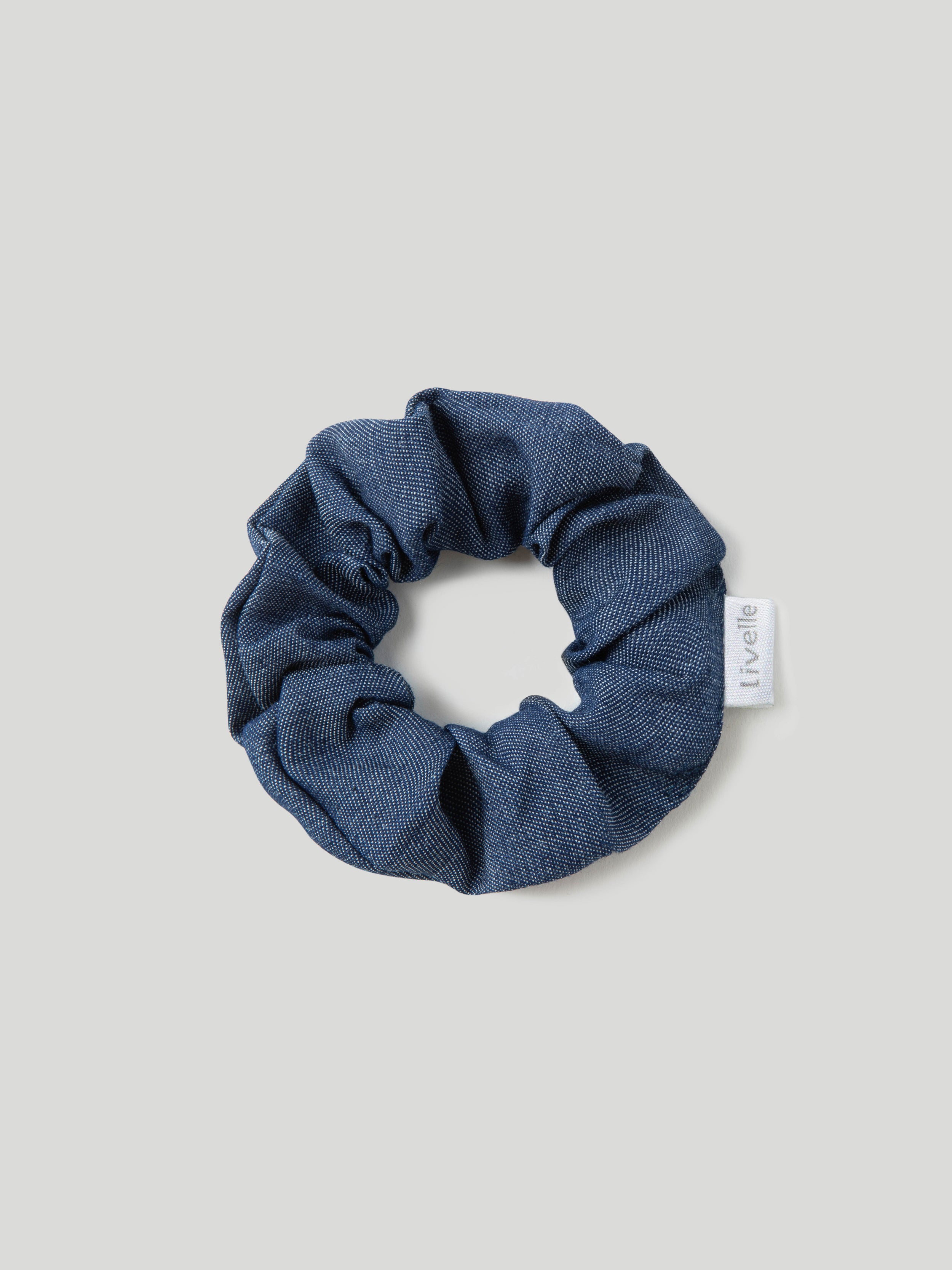 Livelle hair scrunchies