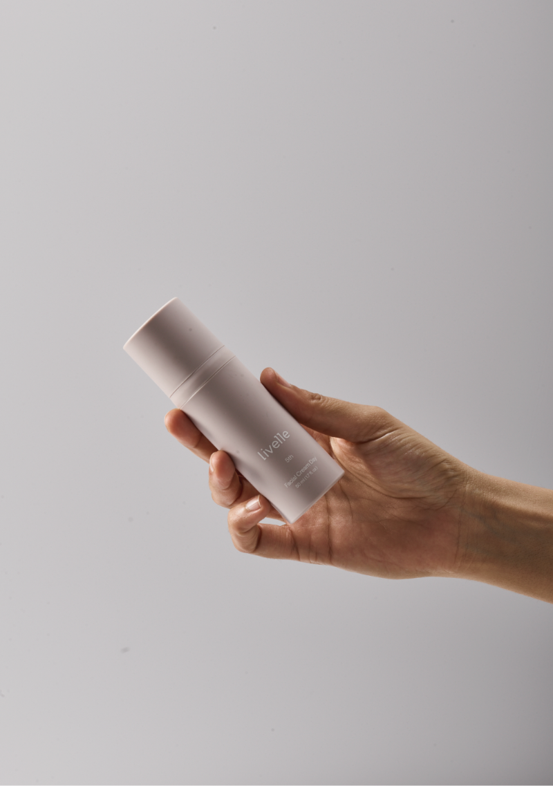 Facial Cream Day – Livelle Facial Cream Day – Livelle